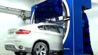 WashTec - SoftCare2Pro CZ