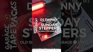 I&rsquo;m Back TOMORROW 🔥 2 Hours of Old Skool UK Garage (Vinyl Only)
