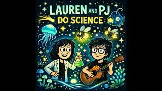 Bioluminescence Part 1 or Welcome to Our Glow Up Era