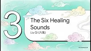 Zhiyi's Six Healing Sounds: Buddhist Synthesis and Chinese Medicine
