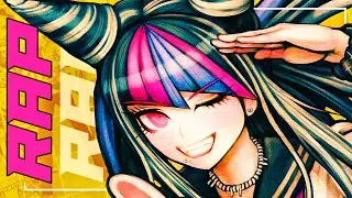 IBUKI RAP! | 