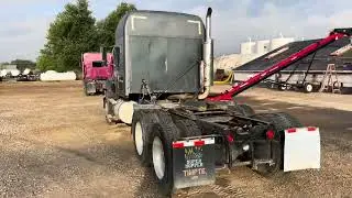 1992 Mack CH613 Truck