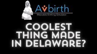 The Coolest Thing Made in Delaware 2025: Avkin Avbirth