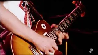 Mick Taylor's Love In Vain Guitar Solo | The Rolling Stones Live in Texas, 1971 | Edited