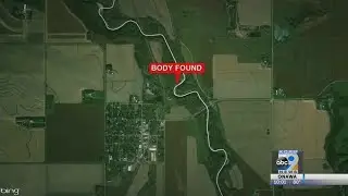 Missing boy found dead in river