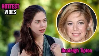 Make Sure You're AIone Before Looking At Analeigh Tipton's These Photos