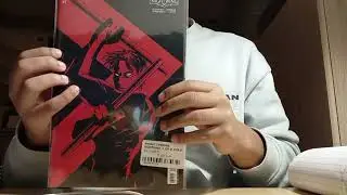 Nightwing's Knight Terrors(my first comic book ever)