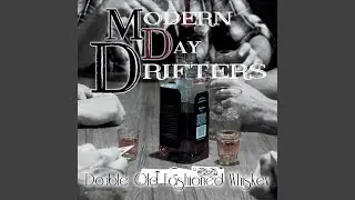 Double Old Fashioned Whiskey