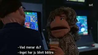 Herr Talman: Jimmie