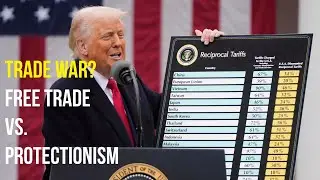 Economics Debate: Free Trade vs. Protectionism