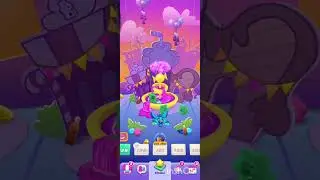 Candy crush saga 🥰