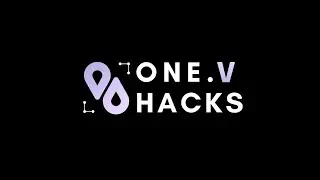 OneHacks V Opening Ceremony