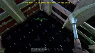 ARK Survival Evolved - Dodo Battle!