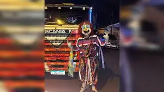 MONTAGEM - TACA PRA TRAS E XACOALHA 2 (DJ JN 016)