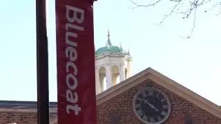 My Bluecoat project solves mystery of who built Liverpool's oldest city centre building