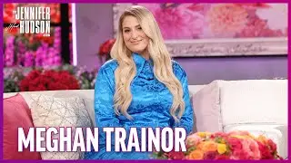 Meghan Trainor&rsquo;s Brother Took Her Maternity Photos