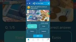 13 May 2020 | My Telenor App | 13 May Questions and Answers