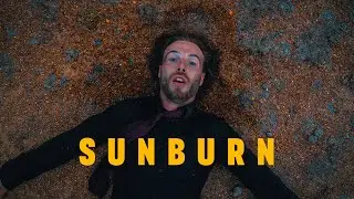 Starfish - Sunburn (Official Video)