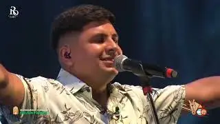 Francisco Benítez en el Padre de  Festivales en Dean Funes - Córdoba!!!... 21/01/23