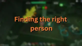 How to find the right partner for you