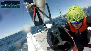 2026 Taipan Catamaran National Championships - Race 2