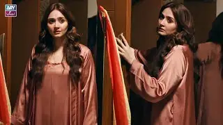 Mujhe Iss Tone Mein Baat Mat Karo!🙄 | Dur e Fishan | Best Moments