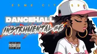Instrumental de Dancehall Esmeralde&ntilde;o (N&deg;6) 2025||Type Jombriel || Type Jossimar|| +593 Type R-Troy