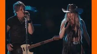 Special Needs Lainey Wilson Keith Urban Duet songwriter Dave K