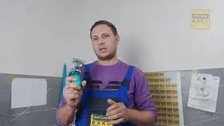 Su yumşaldıcı filtr. Kombi üçün əla seçim.