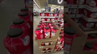 $6.84 Great Value Coffee Creamer - Alaska Walmart