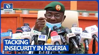 Troops Kill Several Terrorists, Bandits In Northern Nigeria - DHQ