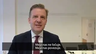 Bilateralna konferenca v avstrijski Radgoni