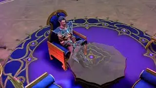 Our Cliff Side Castle gets a ReVamp | VRising Late night Livestream