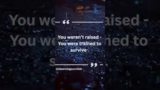 Healing, trauma quotes