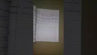 Handwriting IGNOU assignment | 93112809499 WhatsApp & call(4) #ignou #ignouhandwrittenassignment