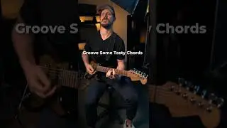 How to Structure a Guitar Solo (Foundation, Chords, Height, Resolution) #guitar #tutorial
