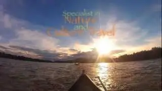 Manu National Park Tour - One Earth - Peru