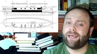 HMS Nelson(1876): The Flagship that incubated the Royal Australian Navy - Key Ship Series 5, Part 9