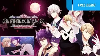 Switch Demo Play - EPHEMERAL -FANTASY ON DARK-