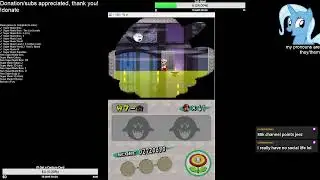 October 17, 2022 - NSMB pain and suffering & Super Mario Galaxy - Full Casting_404 VOD