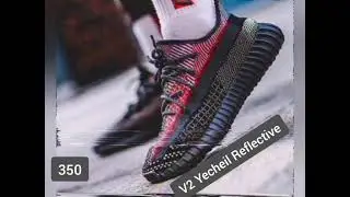 Best Adidas YEEZYS as of Jul.2021 🔥🔥