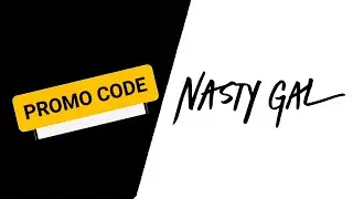 New Nasty Gal Vouchers 2025 || Nasty Gal Promo Codes || Nasty Gal Promo 2025 Free For You!!!
