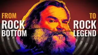 The Real Story of Jack Black