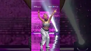 Iamonlang Ke Expressions 😍 | Realme Hip Hop India Season 2 | Amazon MX Player