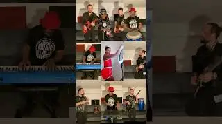 Tek Roc: Konpa Gouyad Cumbia-Reggae