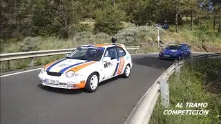 SUBIDA MONTA&Ntilde;A ALTA 2021