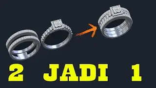 very beautiful women's ring