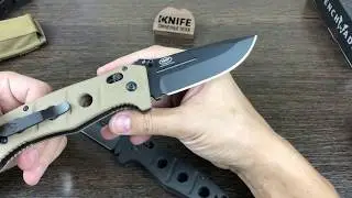 Ножи Adamas 275 от Benchmade