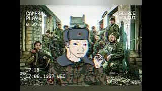 Плейлист война в Чечне (Military Doomer) Vol.2