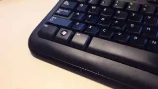 KeyboardCorner